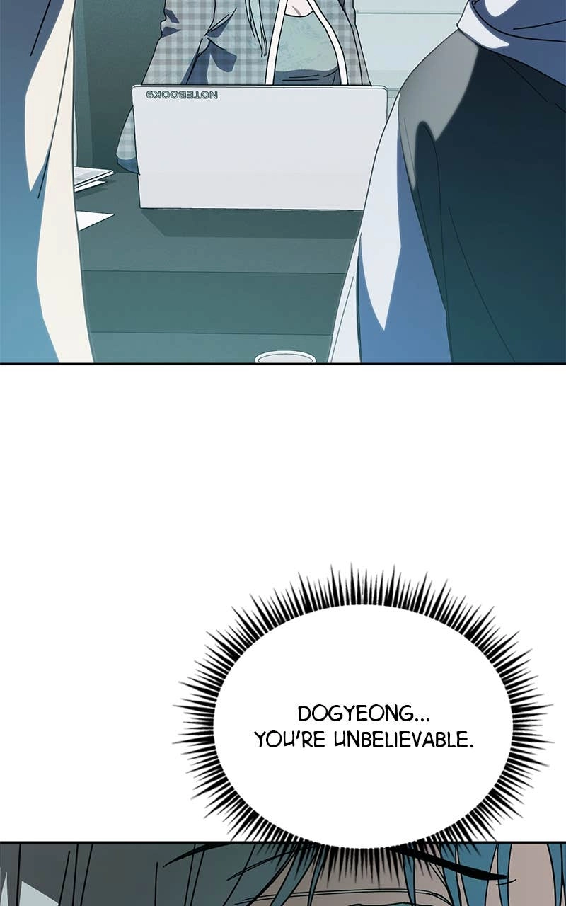 My Comeback as the Youngest Member Chapter 26 Page 37