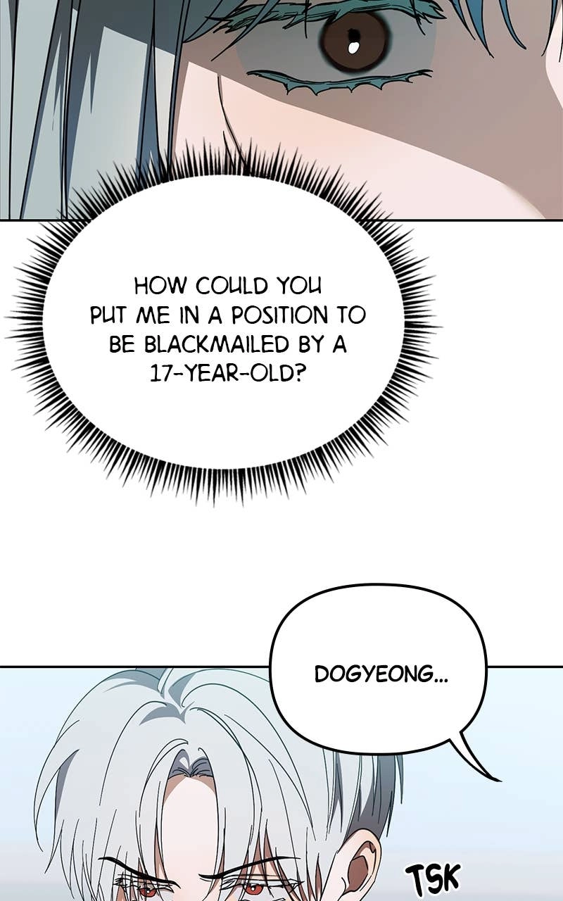 My Comeback as the Youngest Member Chapter 26 Page 38