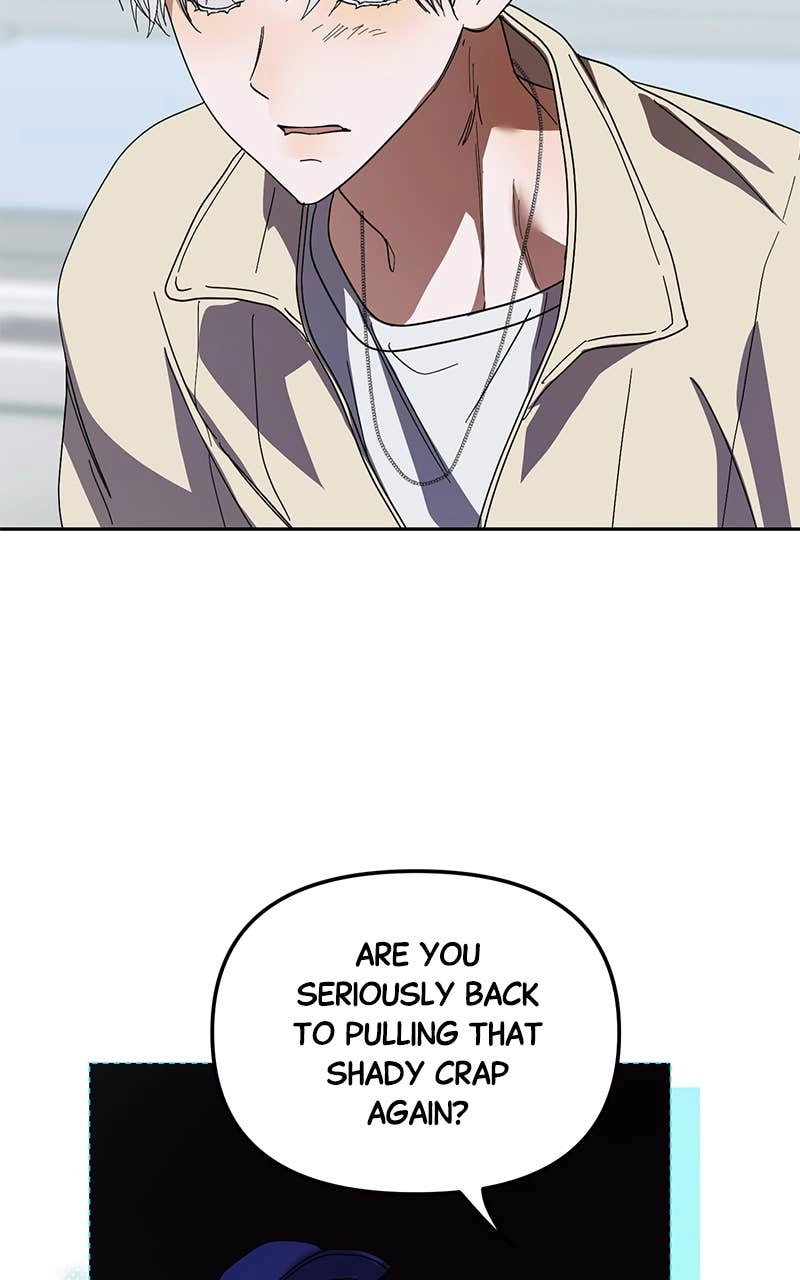 My Comeback as the Youngest Member Chapter 26 Page 39