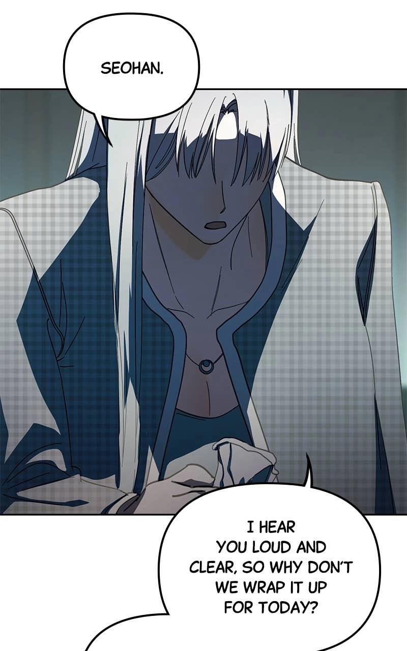 My Comeback as the Youngest Member Chapter 26 Page 41