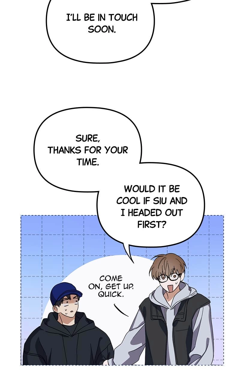 My Comeback as the Youngest Member Chapter 26 Page 42