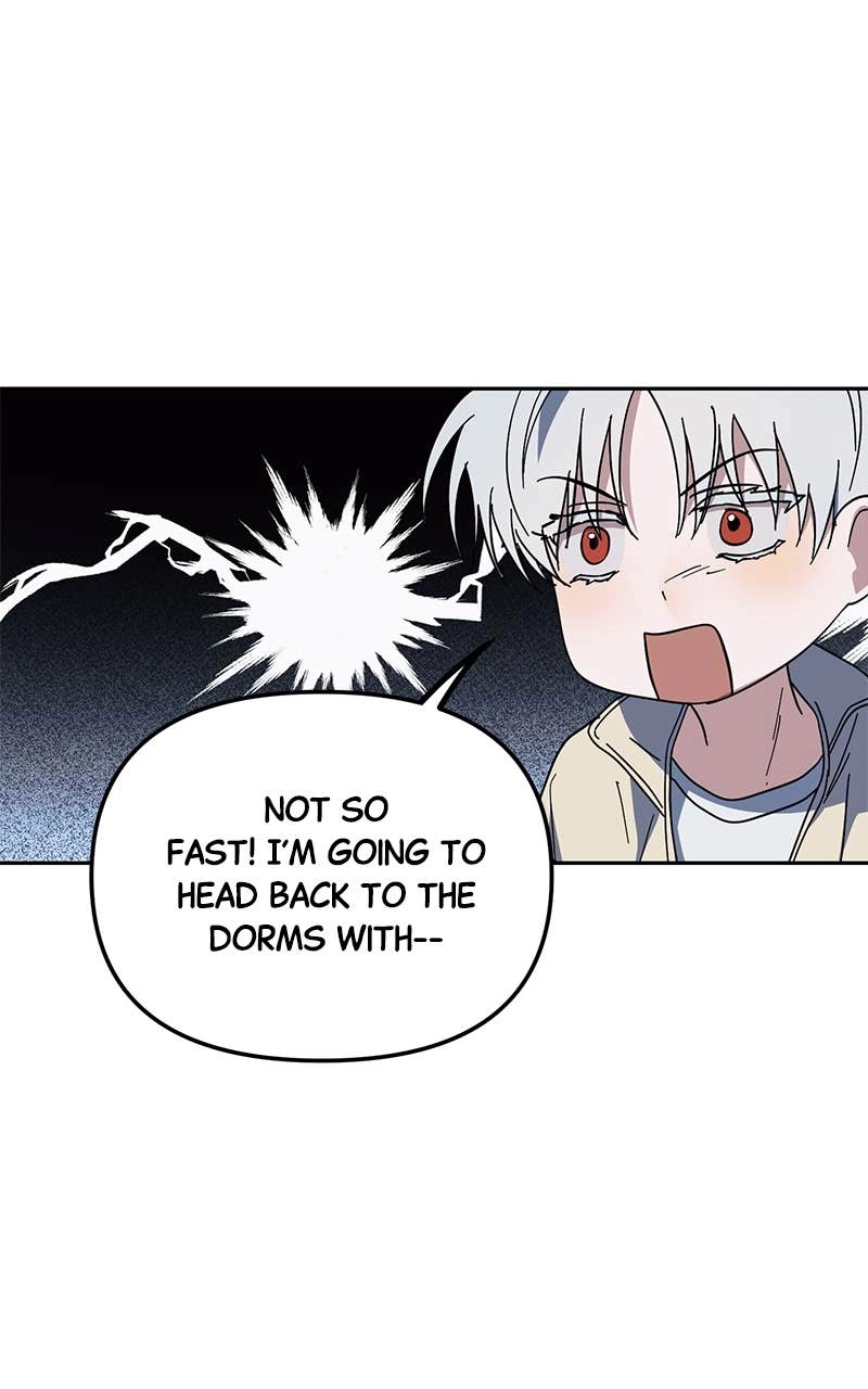 My Comeback as the Youngest Member Chapter 26 Page 43