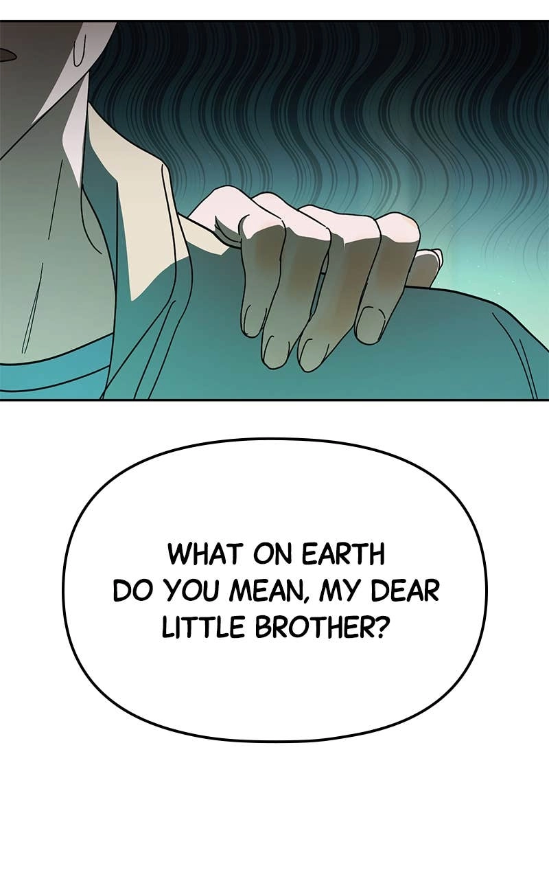 My Comeback as the Youngest Member Chapter 26 Page 44