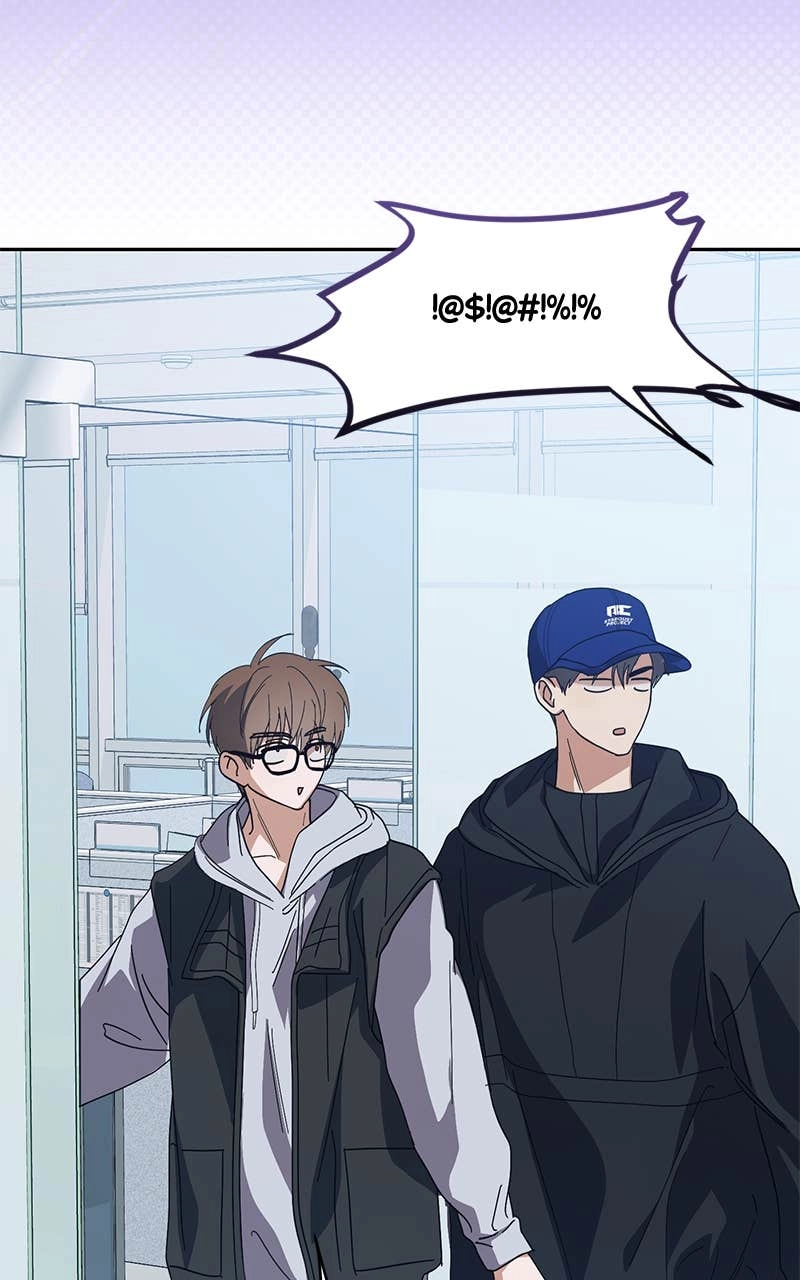 My Comeback as the Youngest Member Chapter 26 Page 47