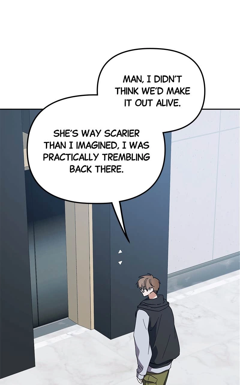 My Comeback as the Youngest Member Chapter 26 Page 49