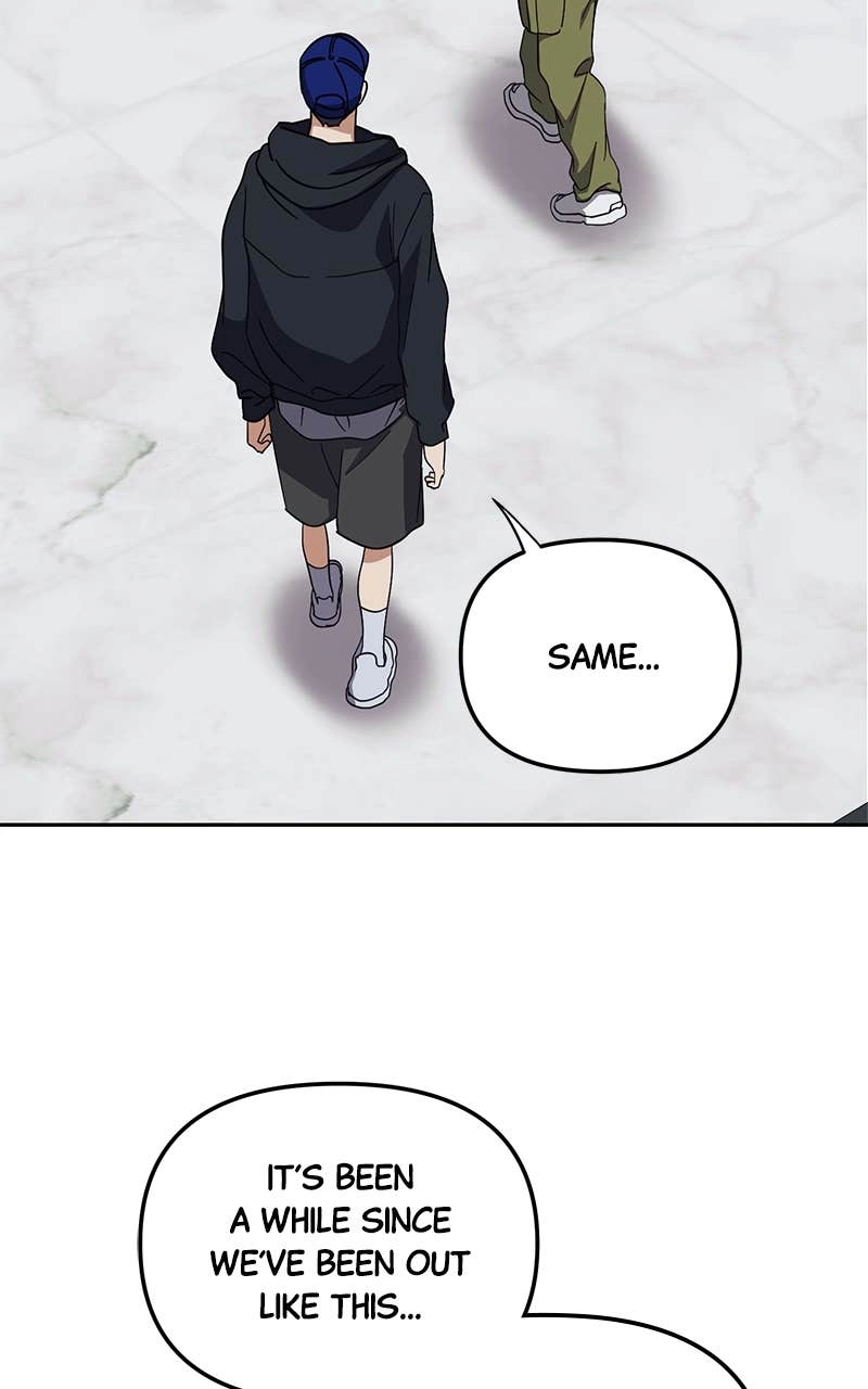 My Comeback as the Youngest Member Chapter 26 Page 50