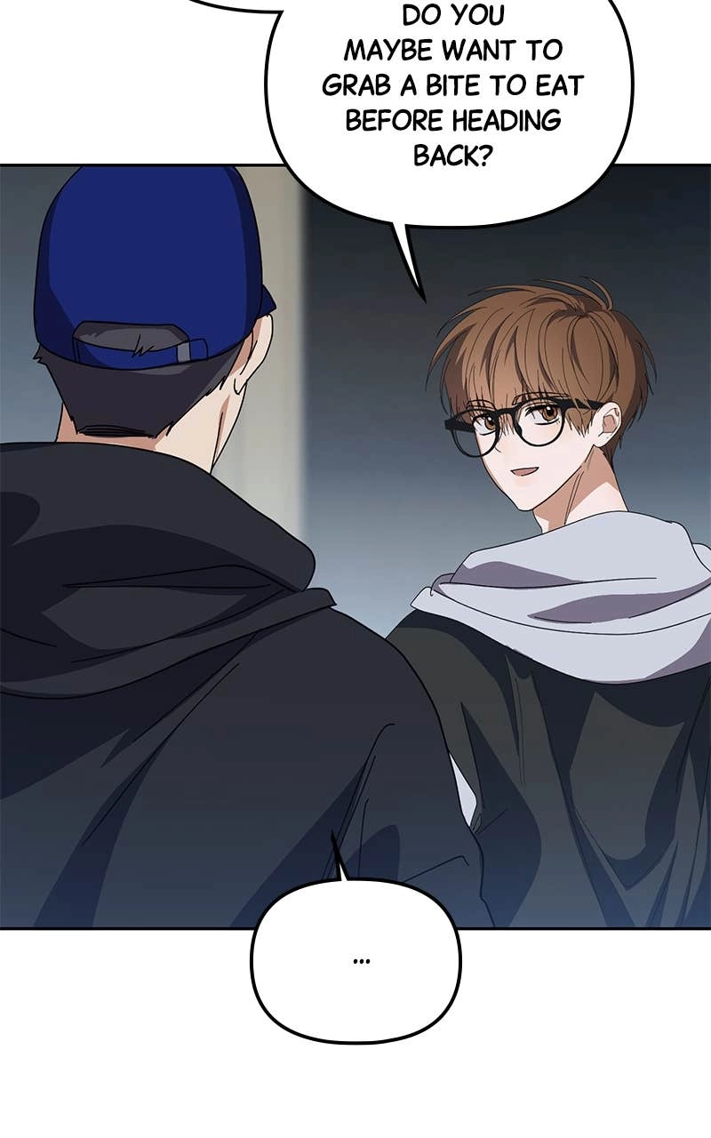 My Comeback as the Youngest Member Chapter 26 Page 51