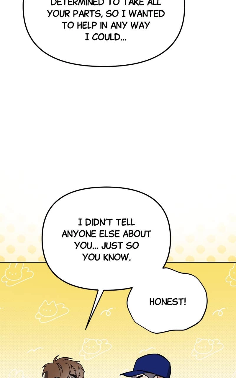 My Comeback as the Youngest Member Chapter 26 Page 57