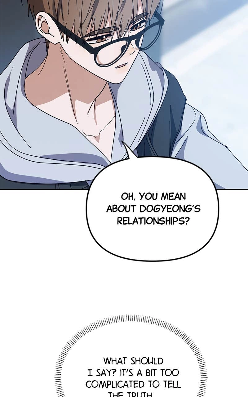My Comeback as the Youngest Member Chapter 26 Page 59