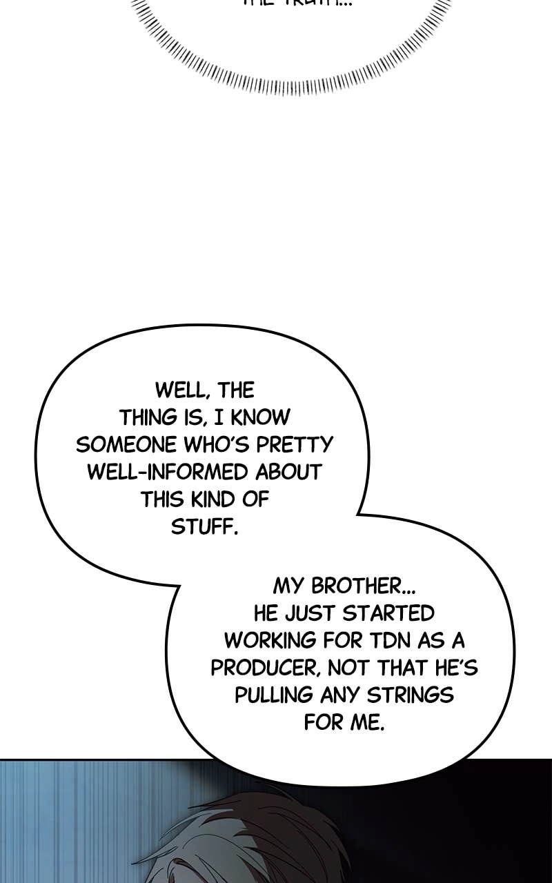 My Comeback as the Youngest Member Chapter 26 Page 60