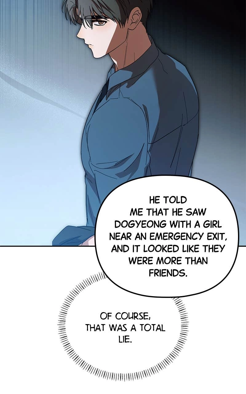 My Comeback as the Youngest Member Chapter 26 Page 61