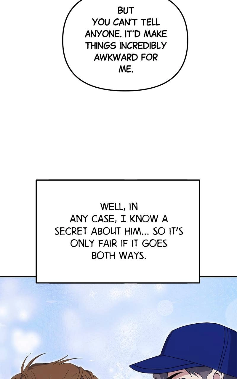 My Comeback as the Youngest Member Chapter 26 Page 63