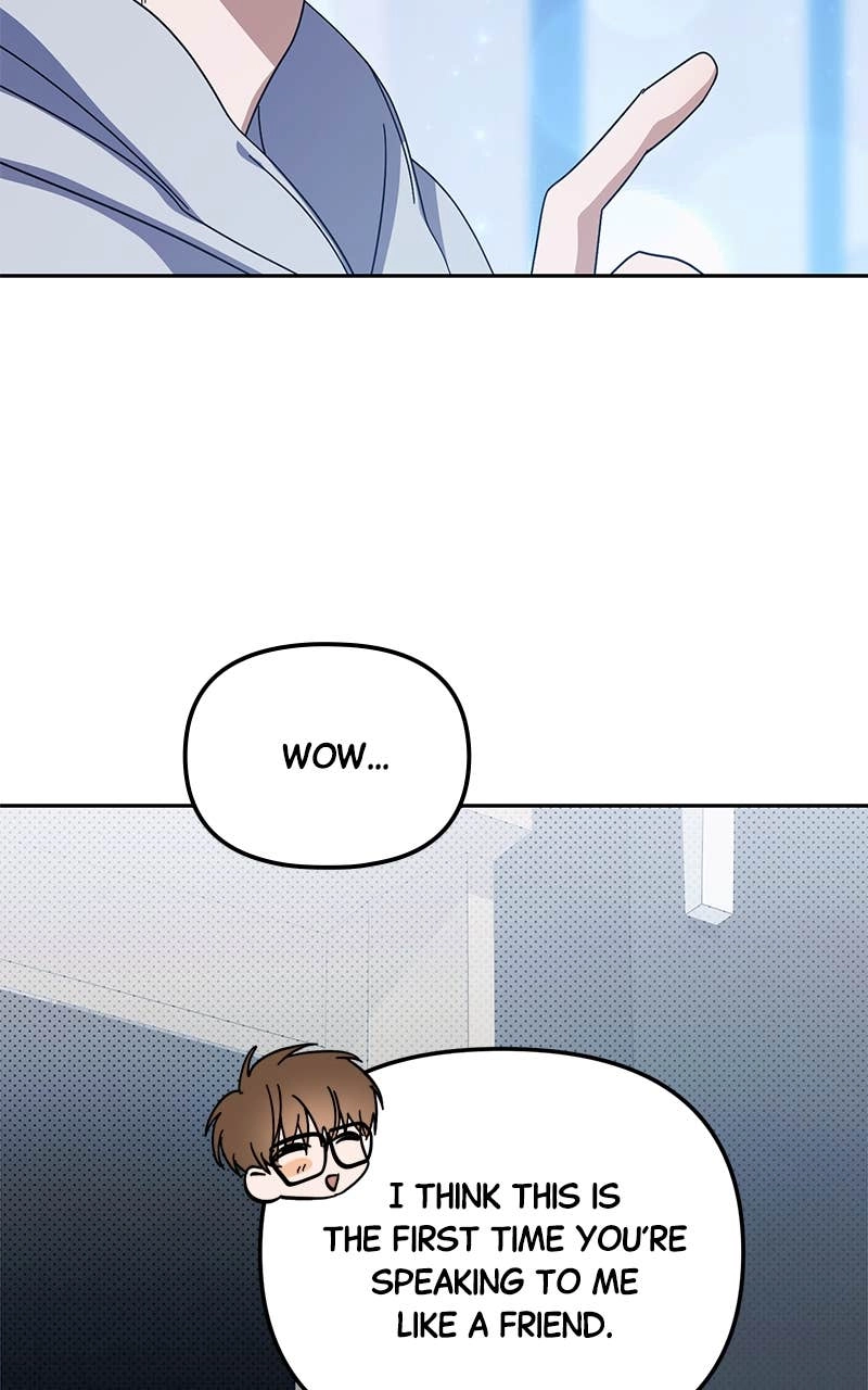 My Comeback as the Youngest Member Chapter 26 Page 68