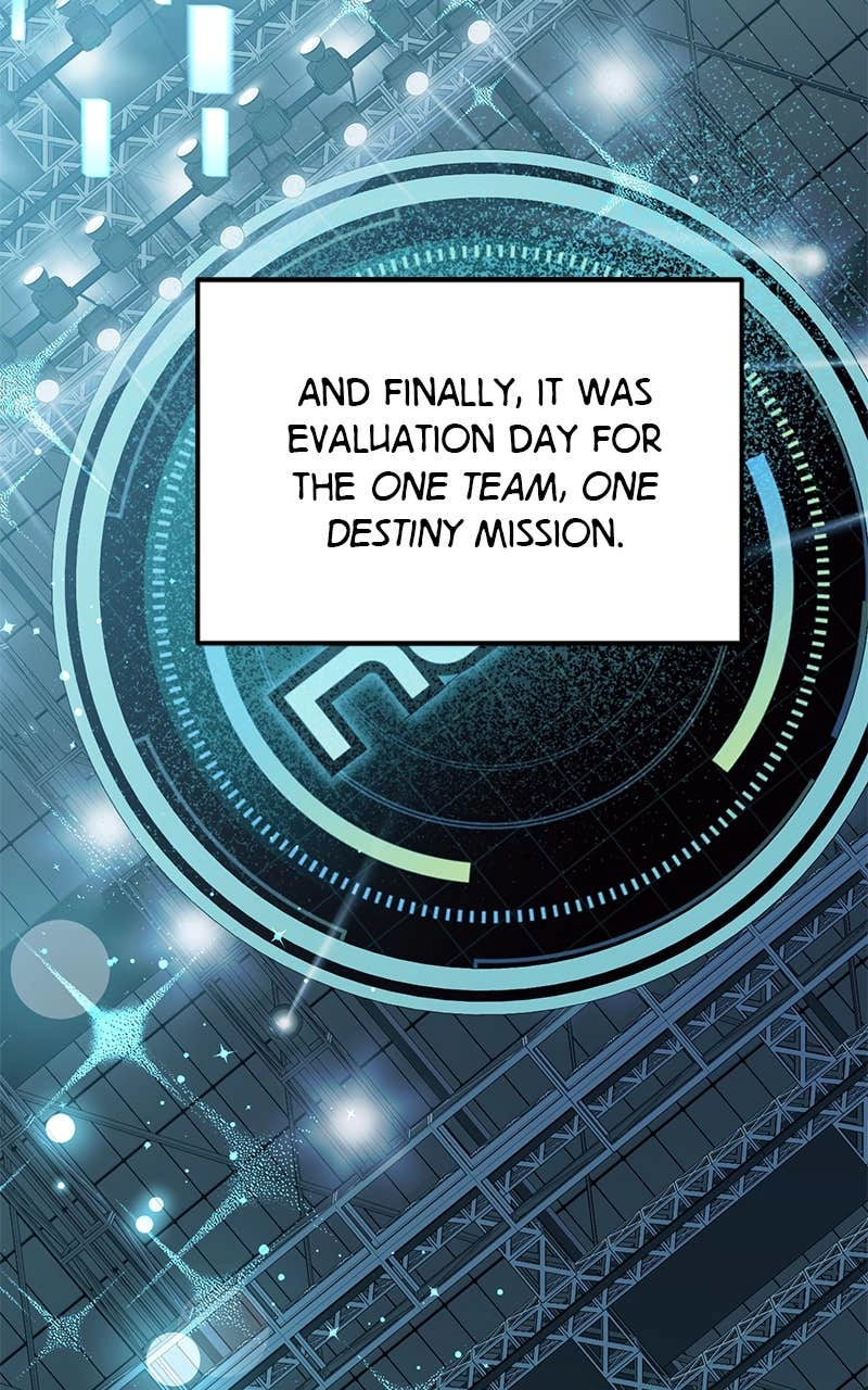 My Comeback as the Youngest Member Chapter 26 Page 71