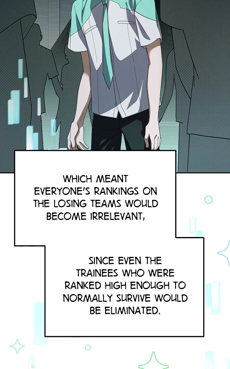 My Comeback as the Youngest Member Chapter 26 Page 73