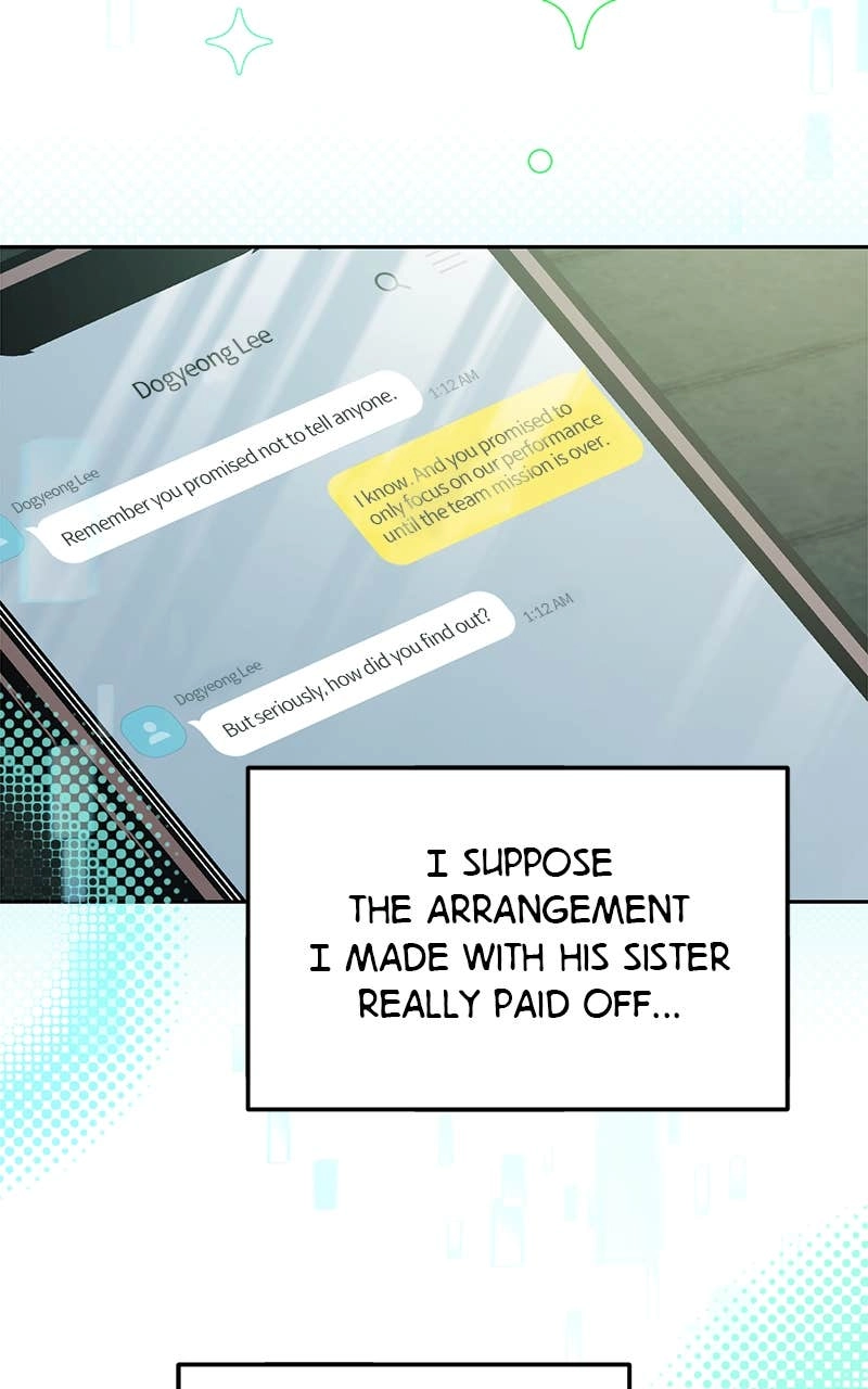 My Comeback as the Youngest Member Chapter 26 Page 74