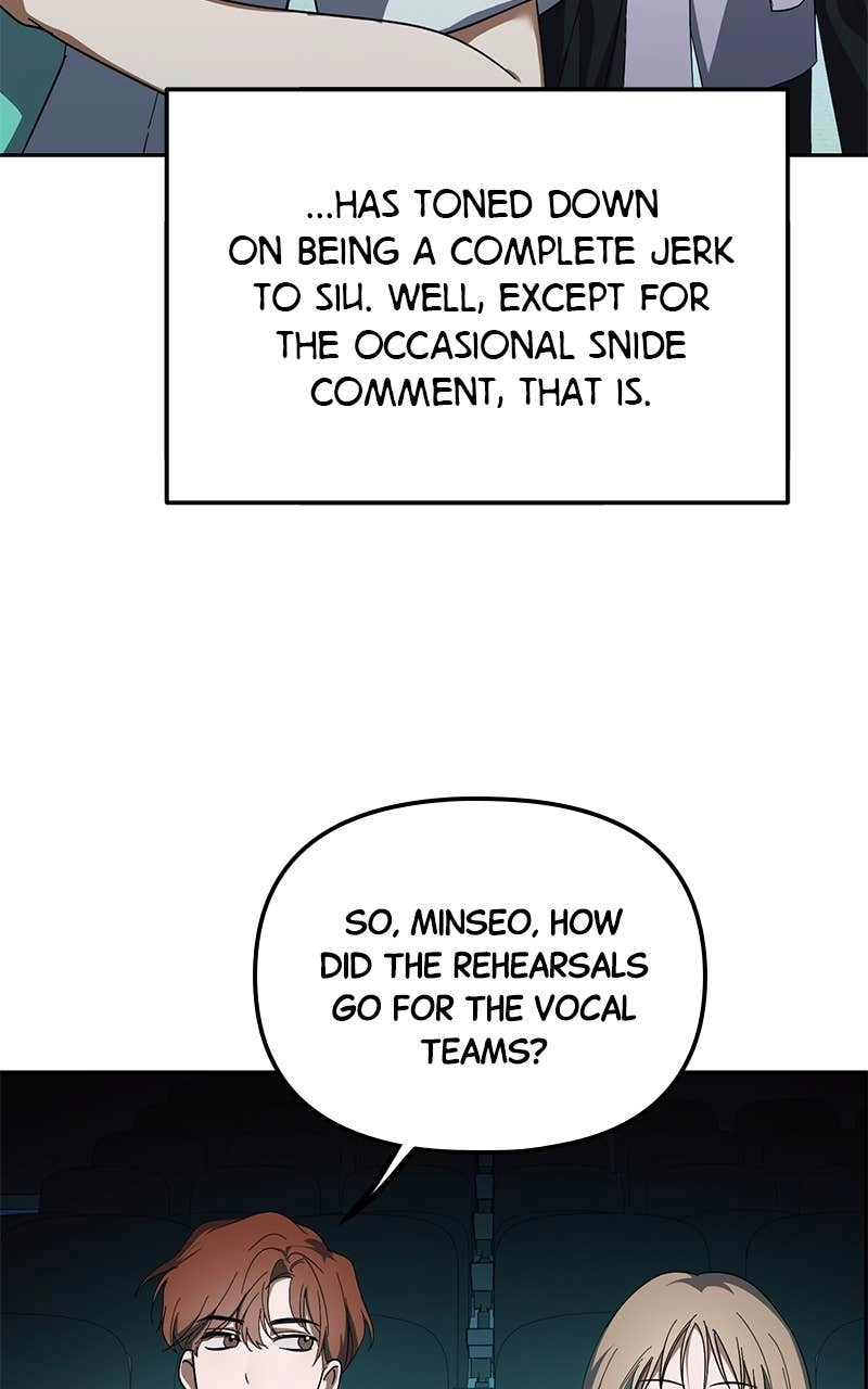 My Comeback as the Youngest Member Chapter 26 Page 76