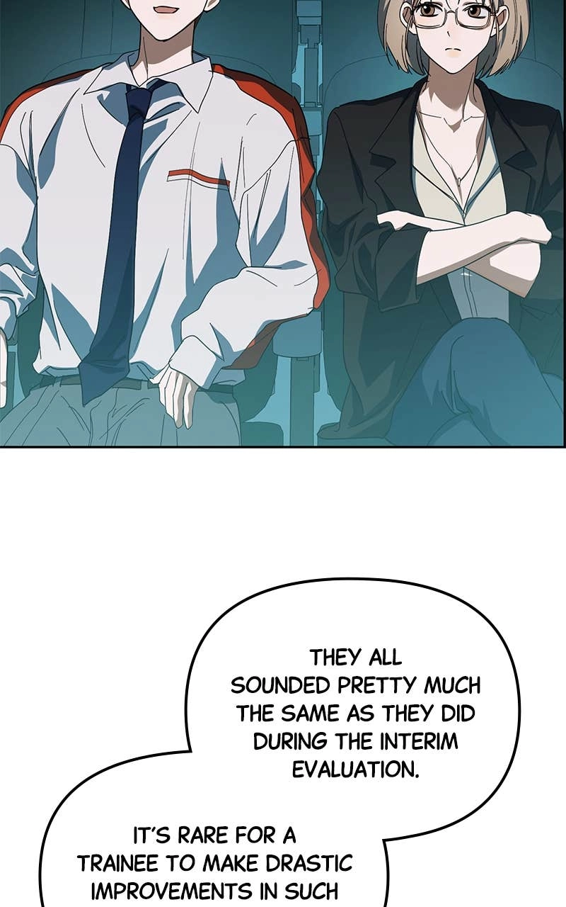 My Comeback as the Youngest Member Chapter 26 Page 77