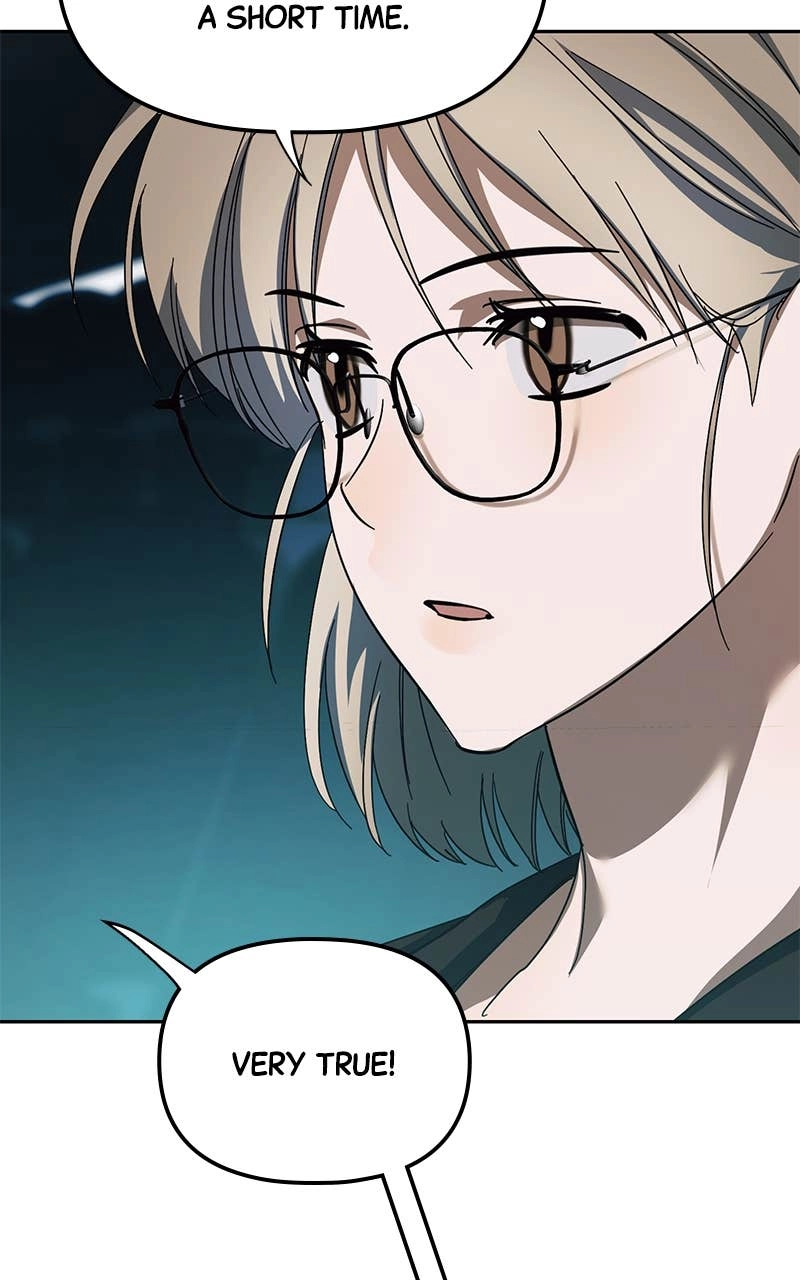 My Comeback as the Youngest Member Chapter 26 Page 78