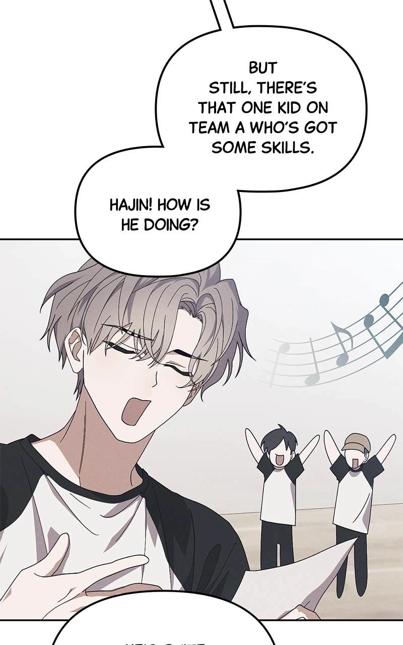 My Comeback as the Youngest Member Chapter 26 Page 79
