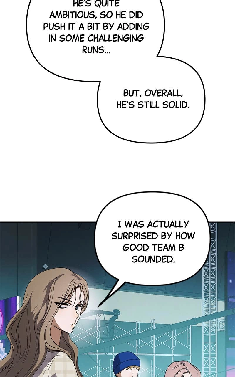 My Comeback as the Youngest Member Chapter 26 Page 80