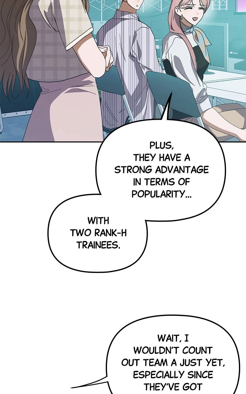 My Comeback as the Youngest Member Chapter 26 Page 81