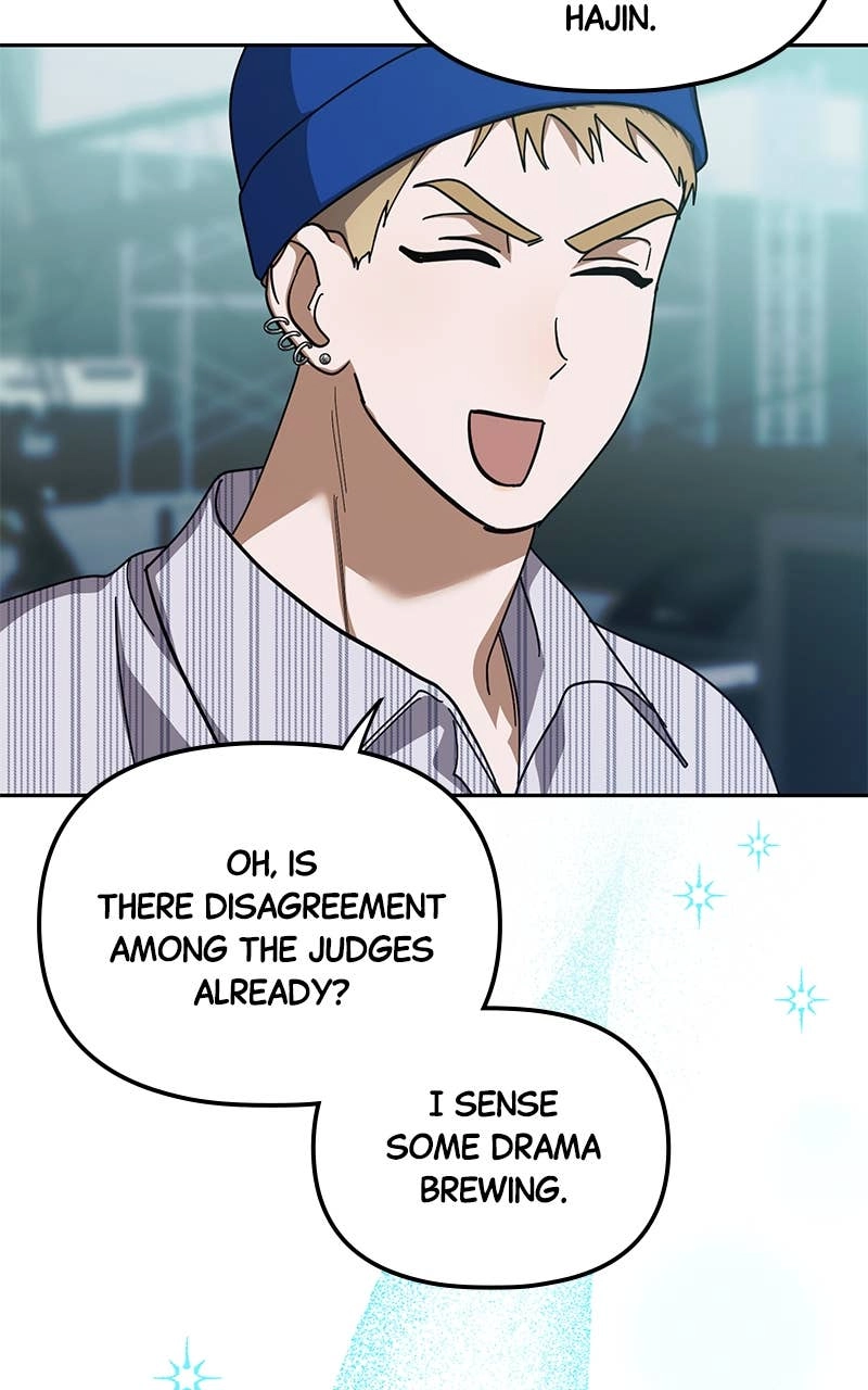 My Comeback as the Youngest Member Chapter 26 Page 82