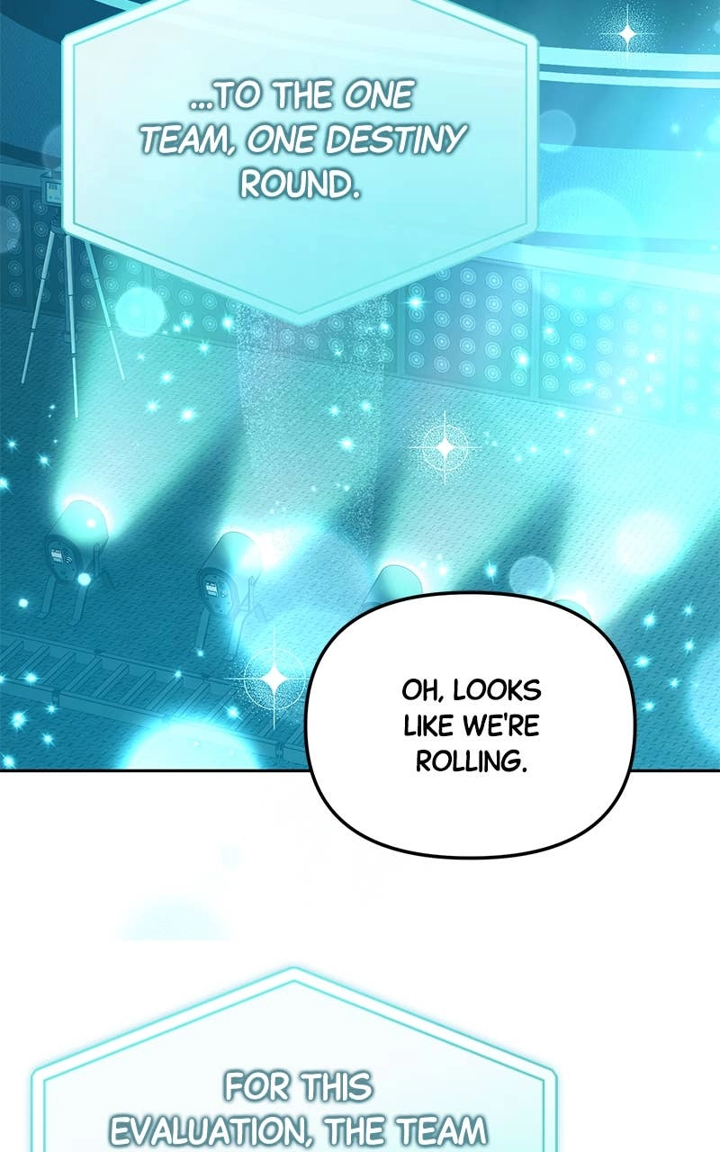 My Comeback as the Youngest Member Chapter 26 Page 84