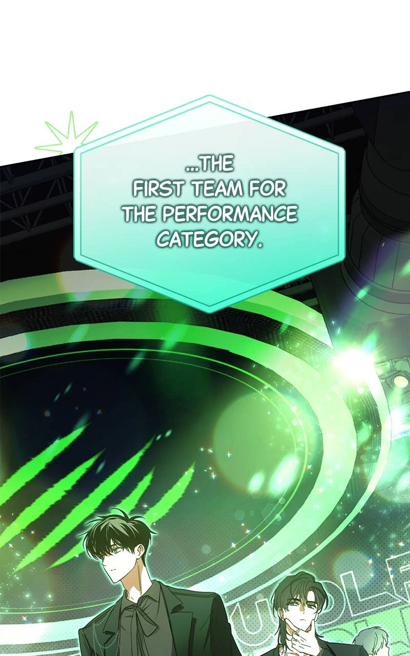My Comeback as the Youngest Member Chapter 26 Page 92