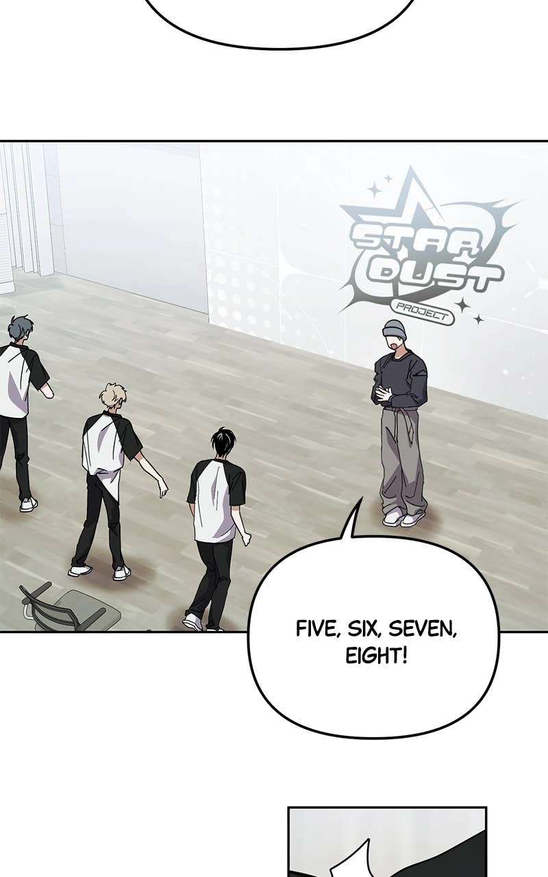 My Comeback as the Youngest Member Chapter 27 Page 5