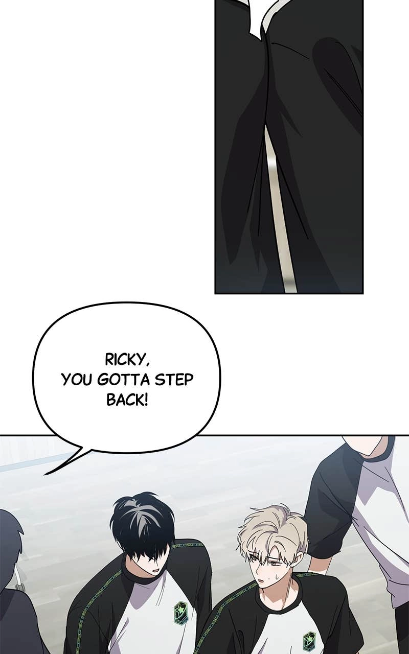 My Comeback as the Youngest Member Chapter 27 Page 6