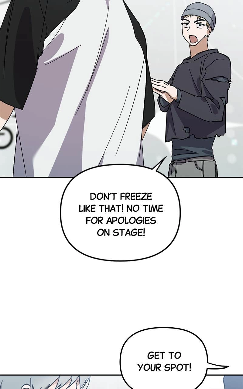 My Comeback as the Youngest Member Chapter 27 Page 8