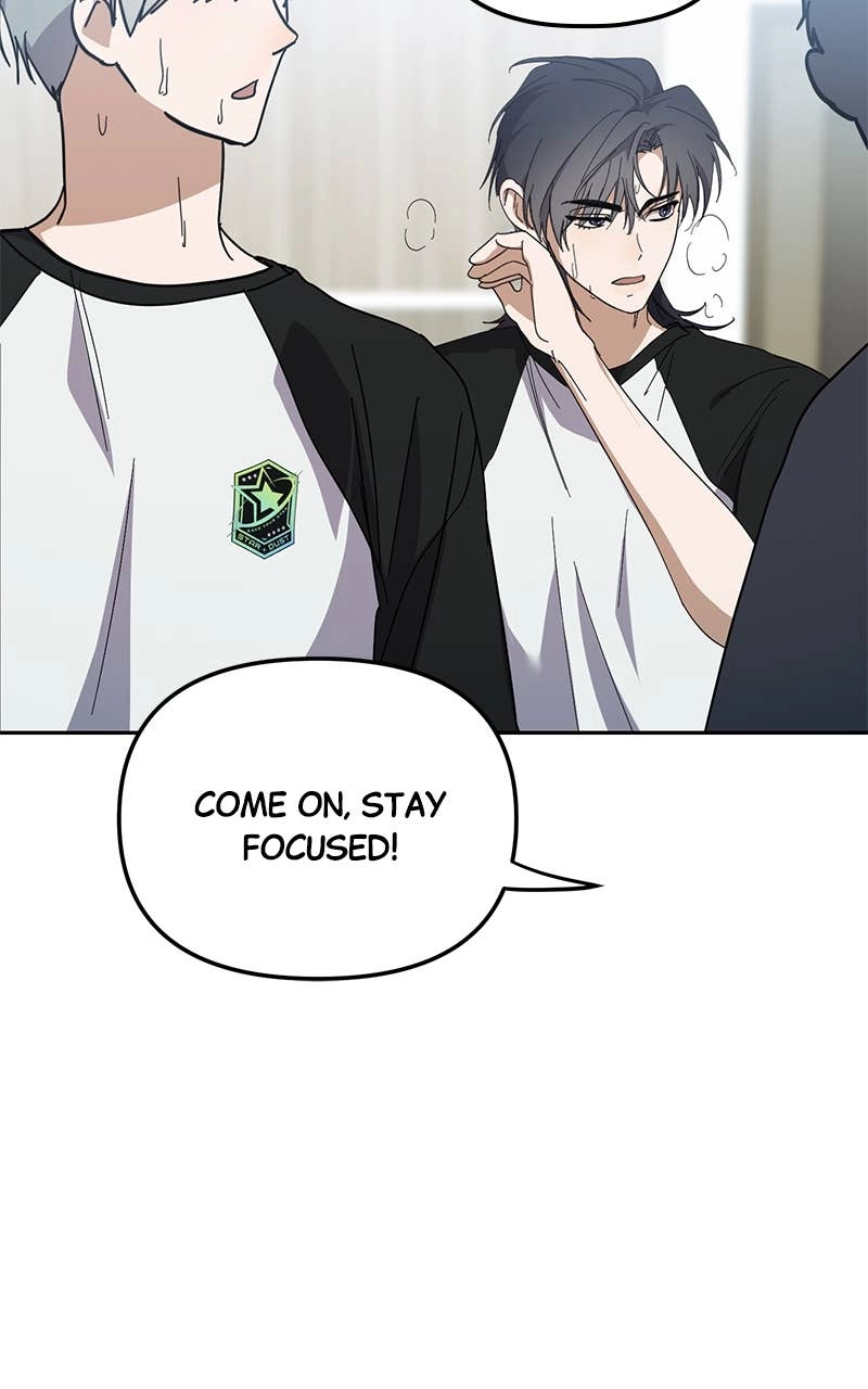My Comeback as the Youngest Member Chapter 27 Page 9