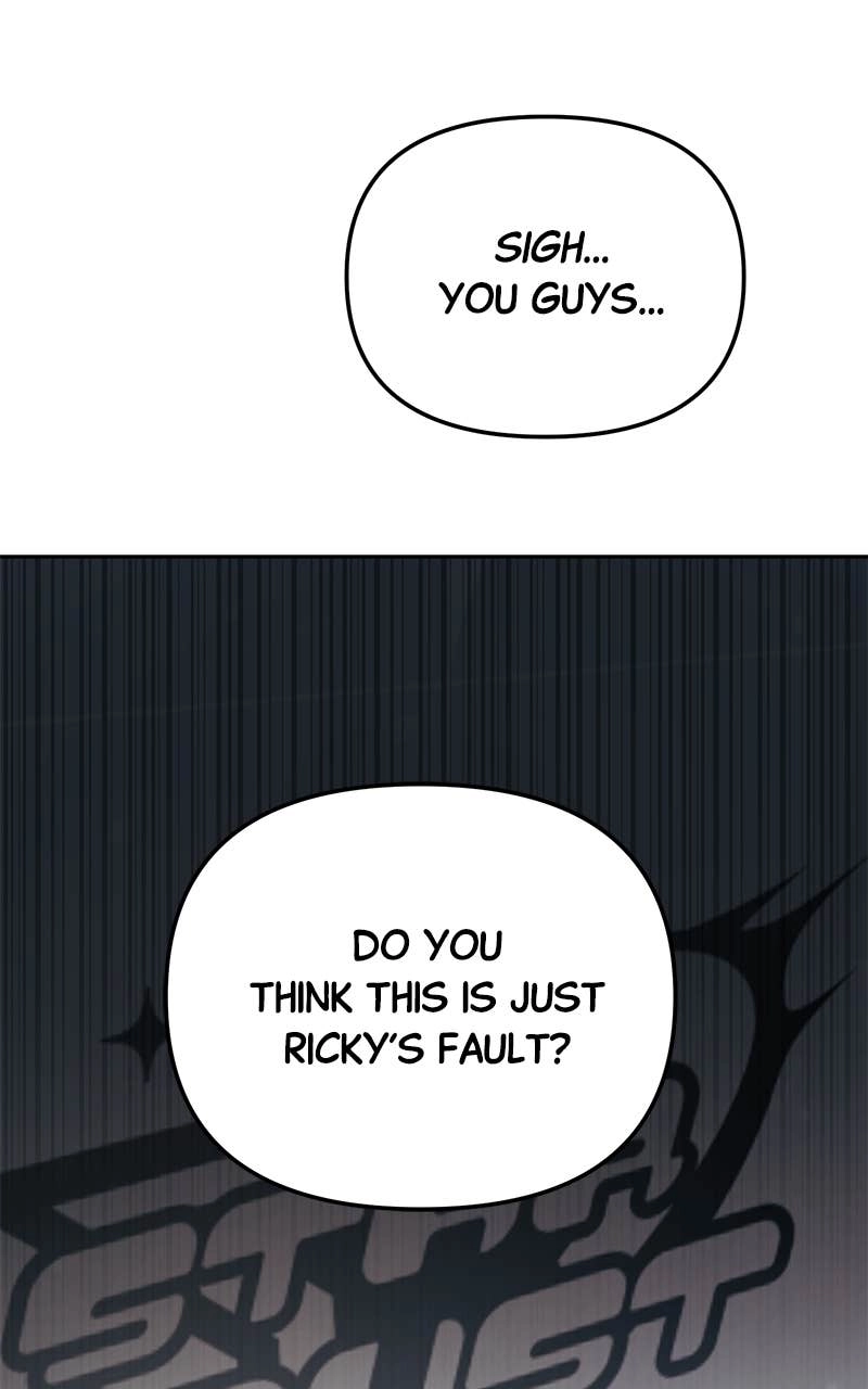 My Comeback as the Youngest Member Chapter 27 Page 10
