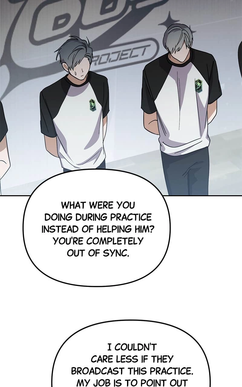 My Comeback as the Youngest Member Chapter 27 Page 11