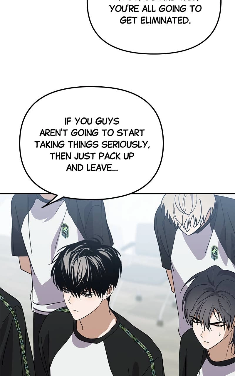 My Comeback as the Youngest Member Chapter 27 Page 13