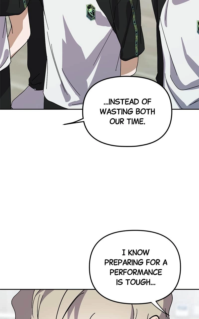 My Comeback as the Youngest Member Chapter 27 Page 14