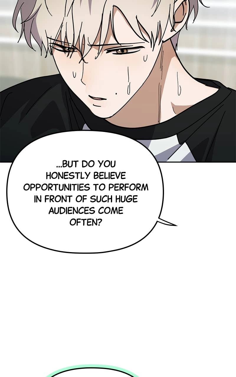 My Comeback as the Youngest Member Chapter 27 Page 15