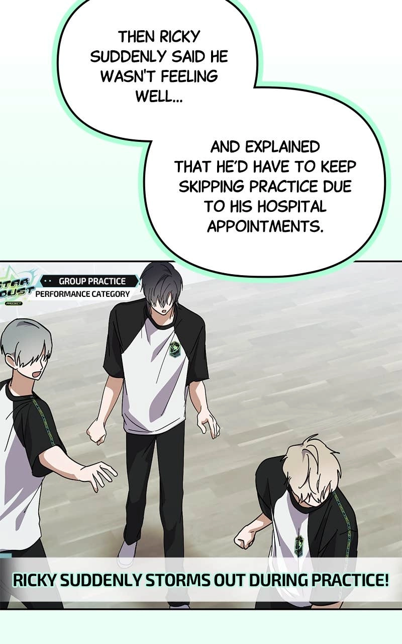 My Comeback as the Youngest Member Chapter 27 Page 16