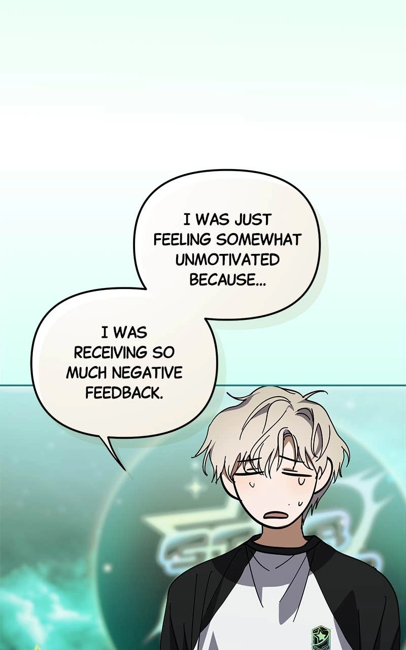 My Comeback as the Youngest Member Chapter 27 Page 17