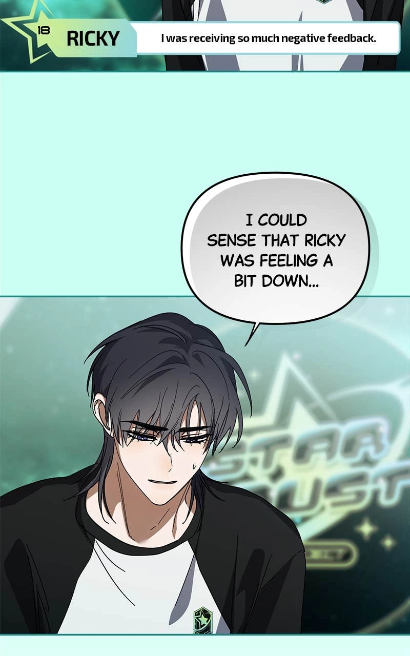 My Comeback as the Youngest Member Chapter 27 Page 18