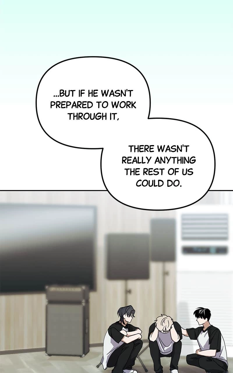 My Comeback as the Youngest Member Chapter 27 Page 19
