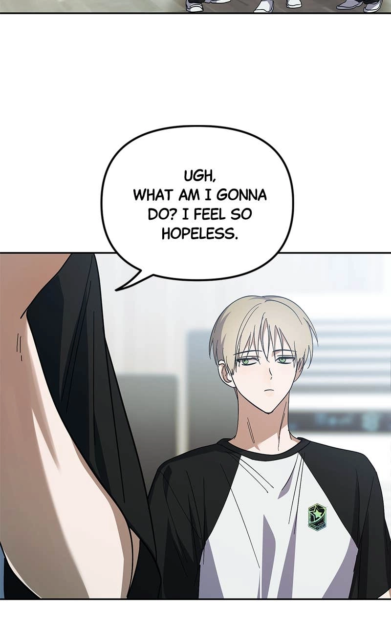 My Comeback as the Youngest Member Chapter 27 Page 20