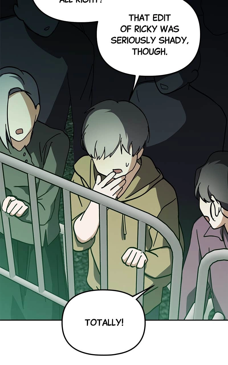 My Comeback as the Youngest Member Chapter 27 Page 24