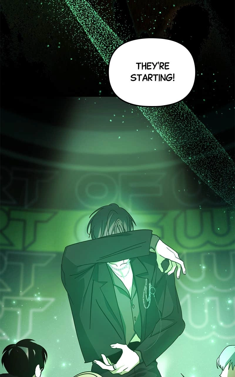 My Comeback as the Youngest Member Chapter 27 Page 29