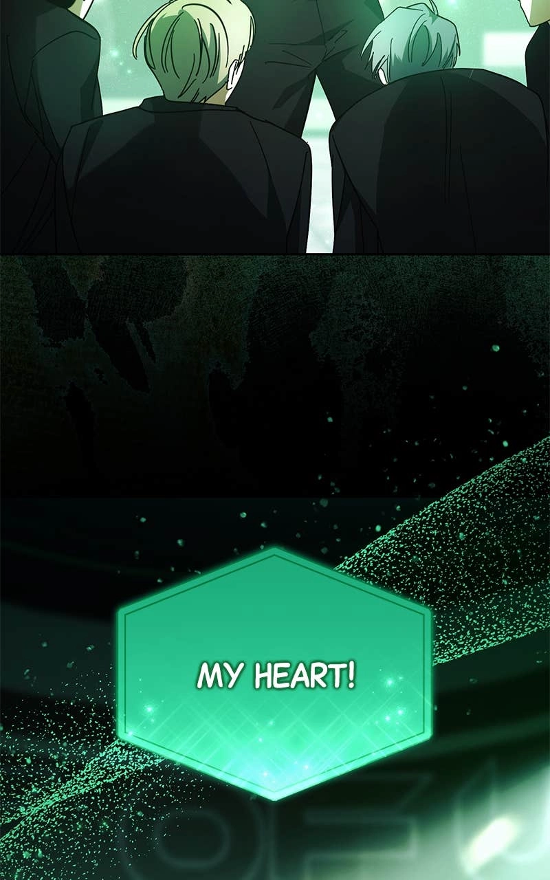 My Comeback as the Youngest Member Chapter 27 Page 30