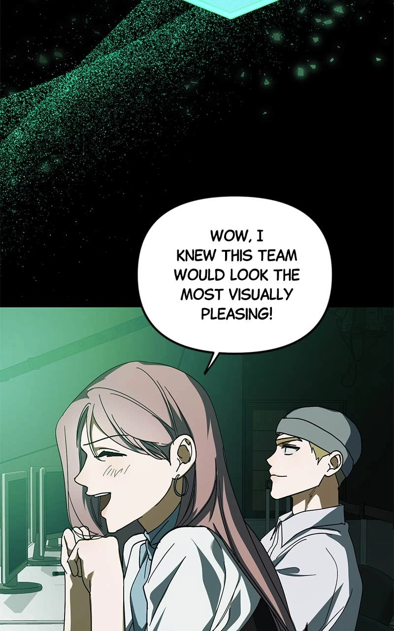 My Comeback as the Youngest Member Chapter 27 Page 39