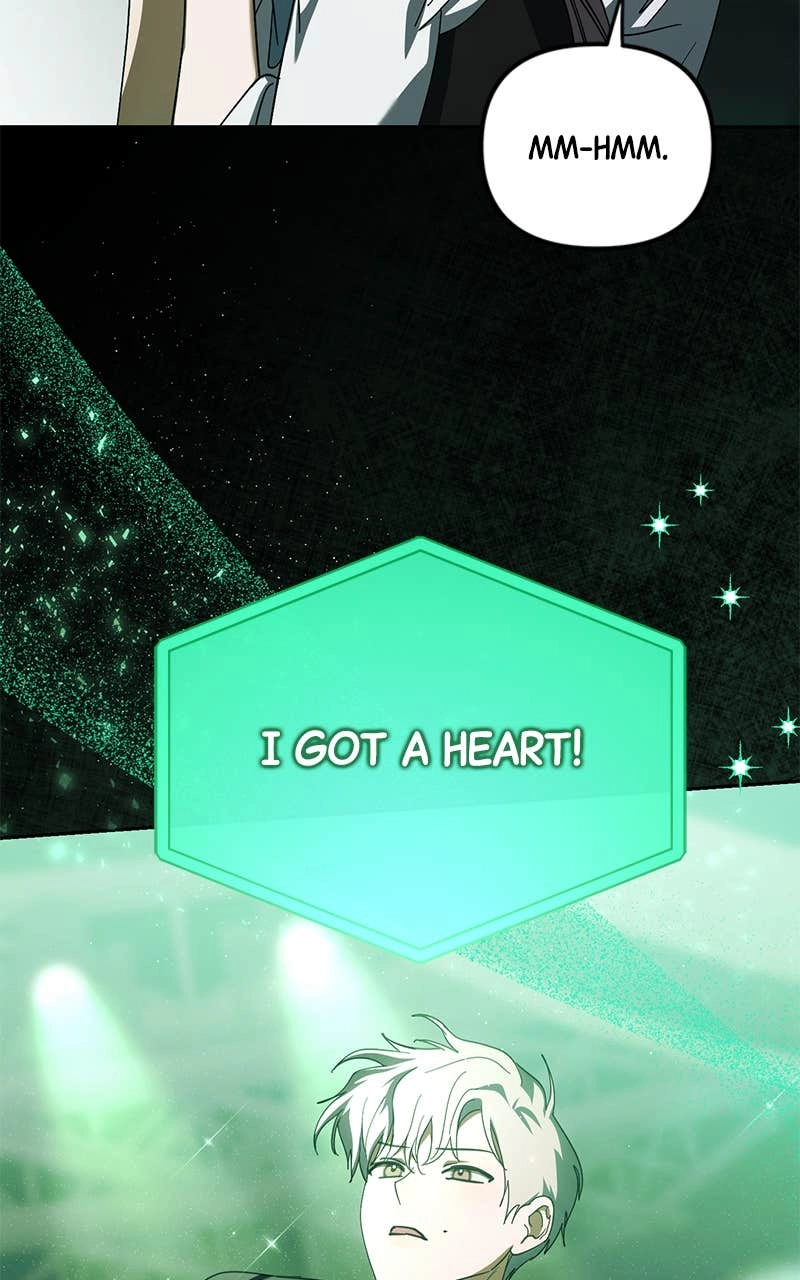 My Comeback as the Youngest Member Chapter 27 Page 40