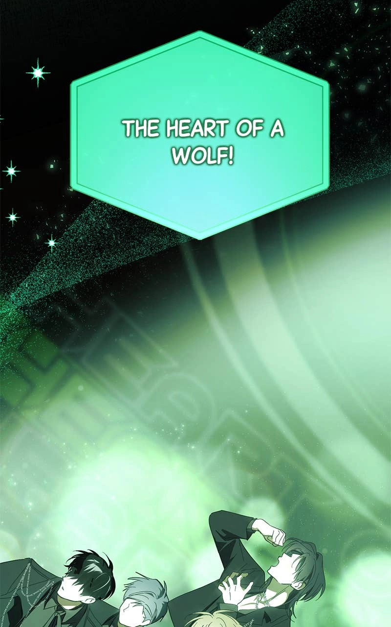 My Comeback as the Youngest Member Chapter 27 Page 42