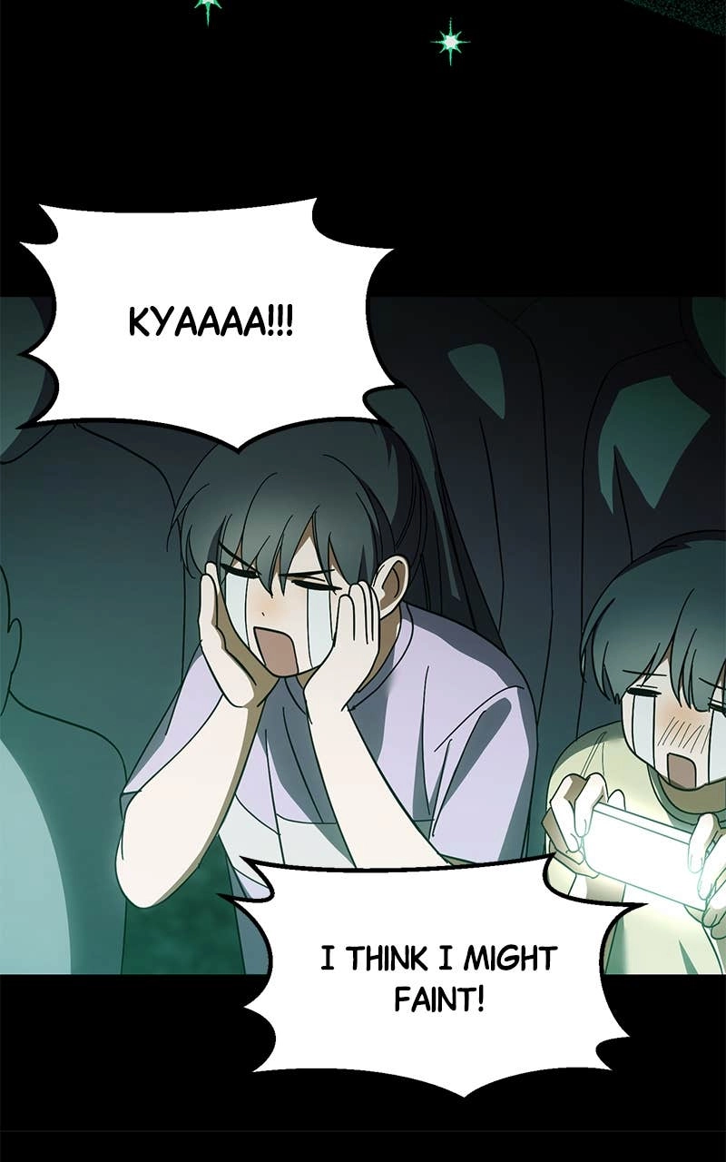 My Comeback as the Youngest Member Chapter 27 Page 44